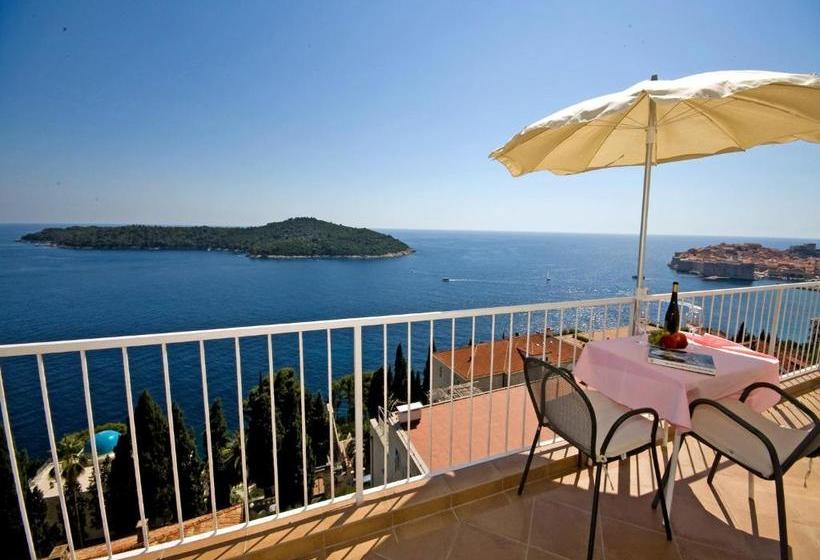 فندق Sipa Apartments