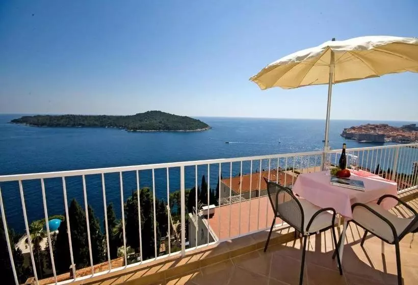 Отель Sipa Apartments