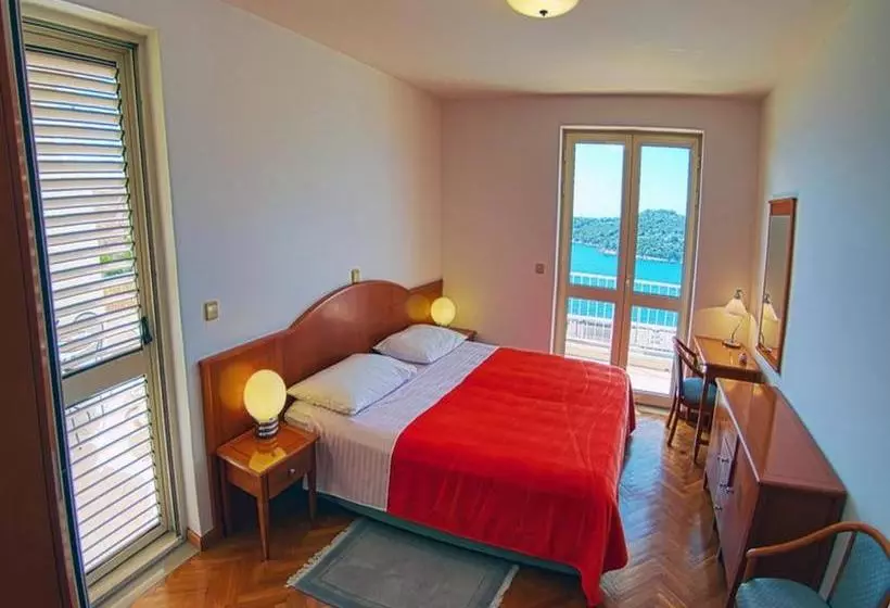 Отель Sipa Apartments