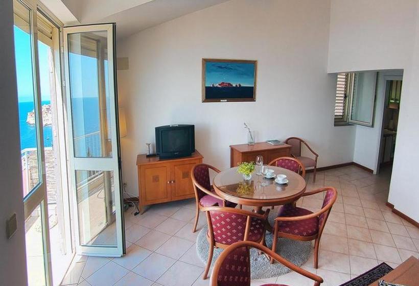 فندق Sipa Apartments