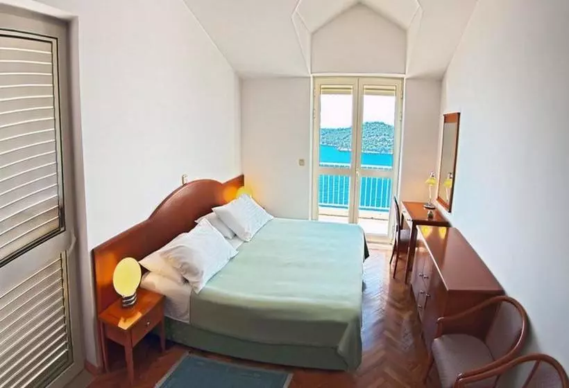 Отель Sipa Apartments