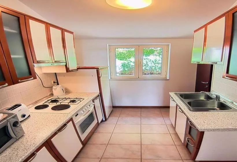 Отель Sipa Apartments