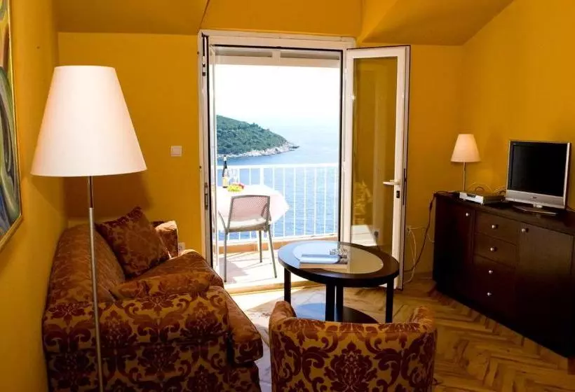 Отель Sipa Apartments