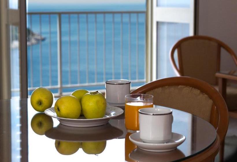 فندق Sipa Apartments