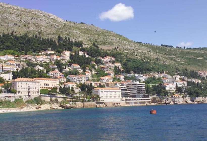 فندق Sipa Apartments