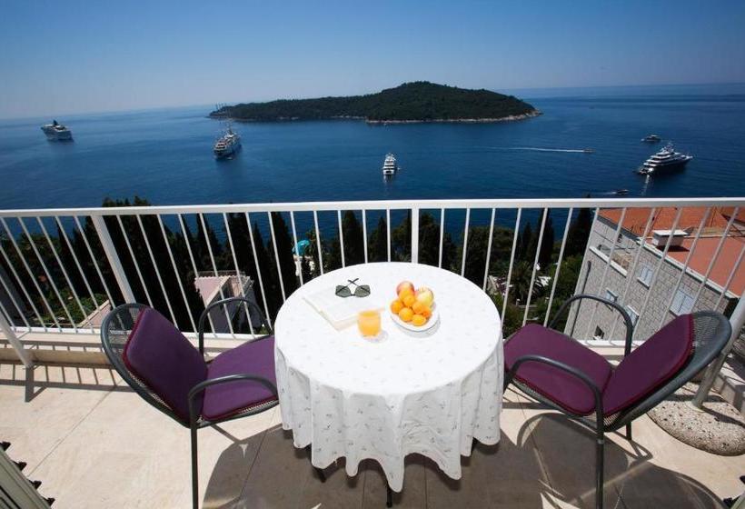 فندق Sipa Apartments