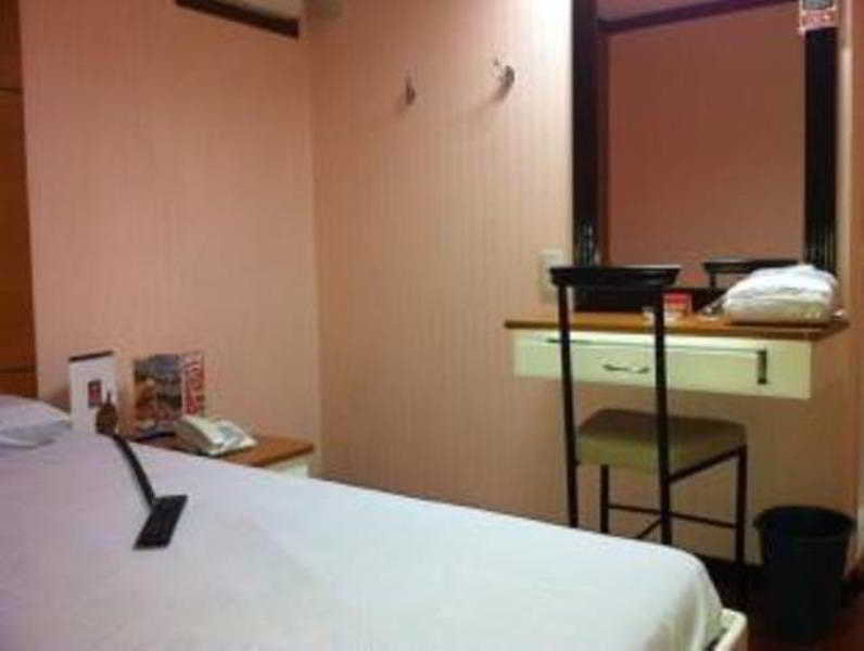 酒店 Sogo Santolan