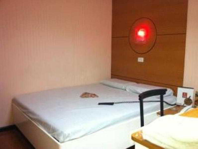 酒店 Sogo Santolan