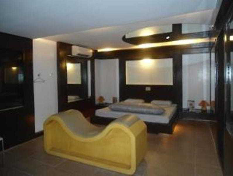 酒店 Sogo Santolan