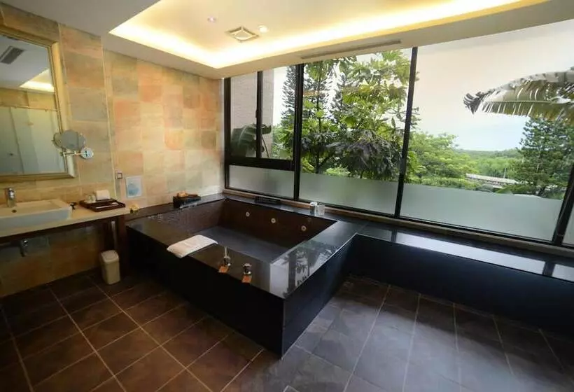 هتل Spring Hill Resort