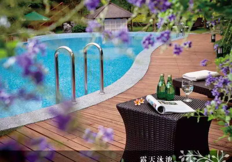 هتل Spring Hill Resort