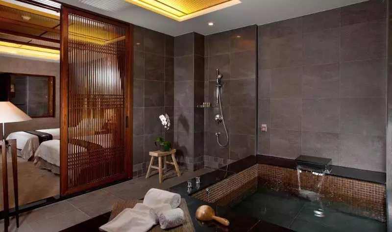 هتل Spring Hill Resort