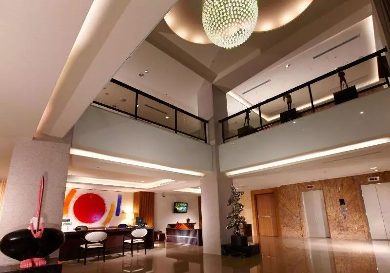 هتل Spring Hill Resort