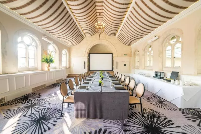 The Gainsborough Bath Spa   Small Luxury Hotels Of The World