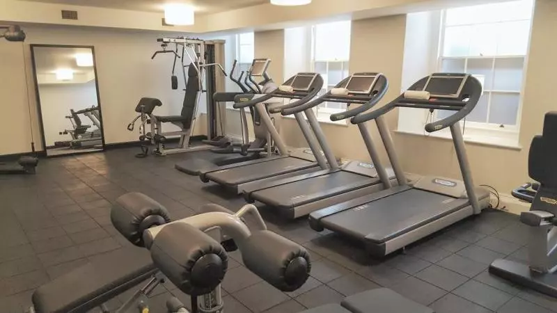 The Gainsborough Bath Spa   Small Luxury Hotels Of The World