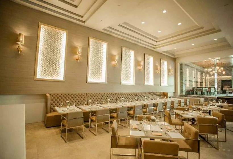 ホテル The Royal Mandaya