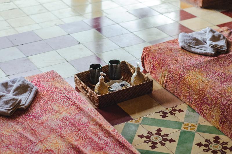 ホテル Ubud Heaven Penestanan Villa