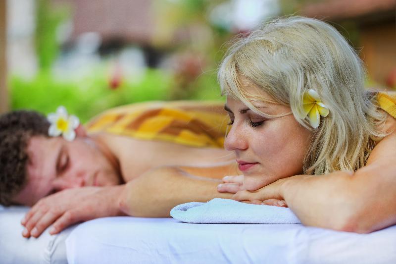 ホテル Ubud Heaven Penestanan Villa