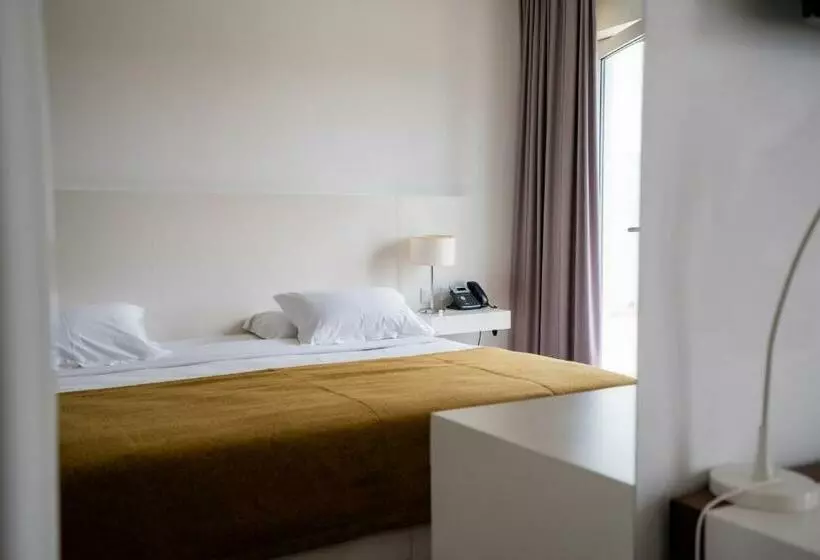 Отель Vila D Obidos