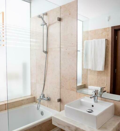 בית מלון כפרי Vila D Obidos