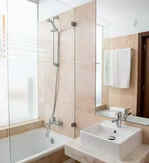 Отель Vila D Obidos