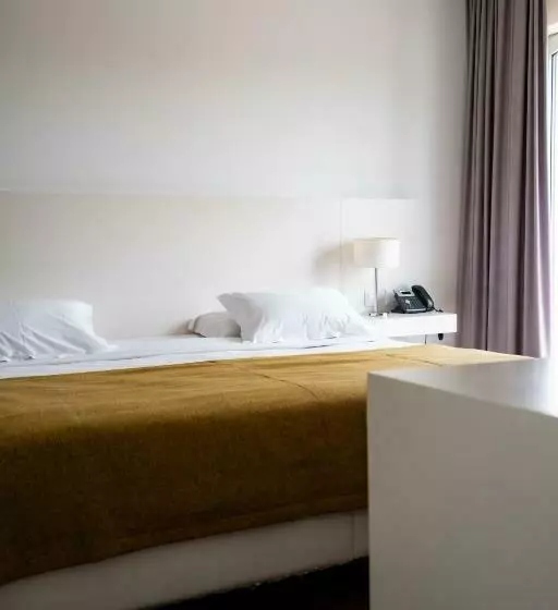 Отель Vila D Obidos