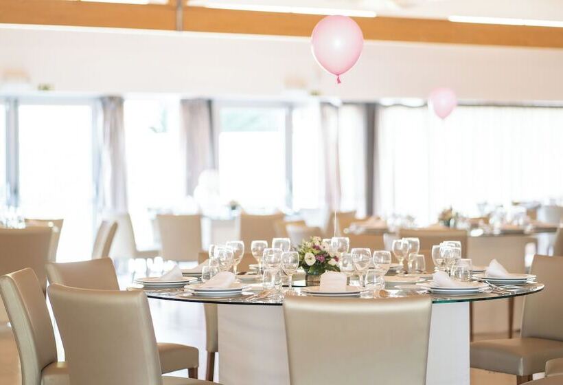 בית מלון כפרי Vila D Obidos