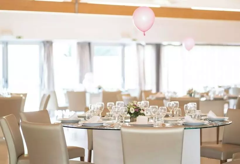 Отель Vila D Obidos