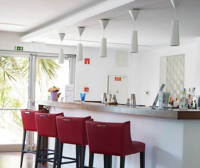 בית מלון כפרי Vila D Obidos