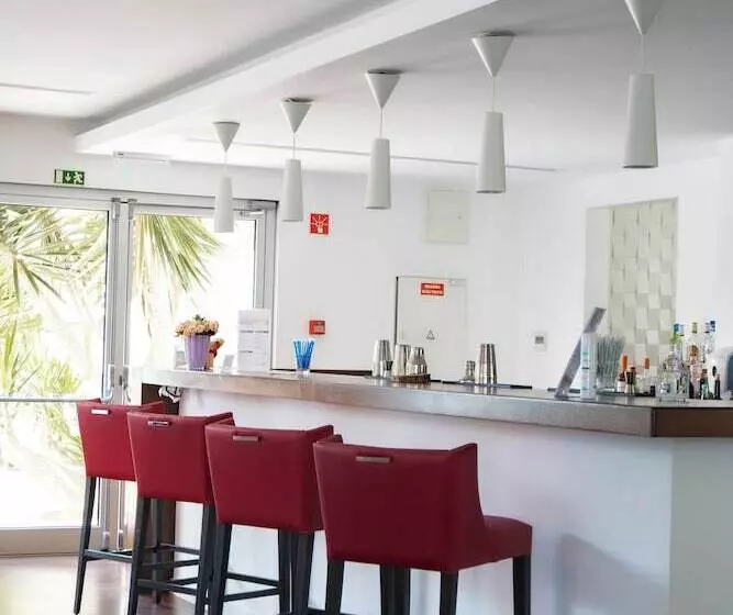 Отель Vila D Obidos