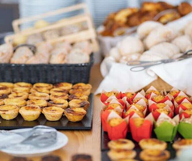 בית מלון כפרי Vila D Obidos