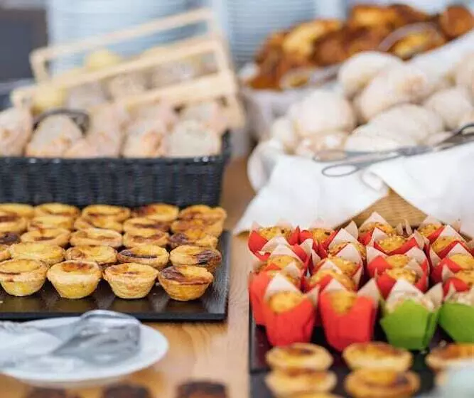 Отель Vila D Obidos