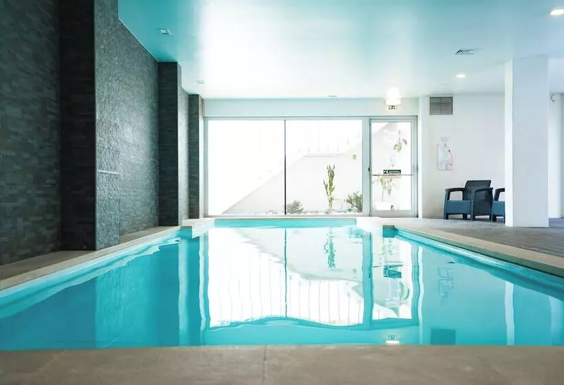 Отель Vila D Obidos