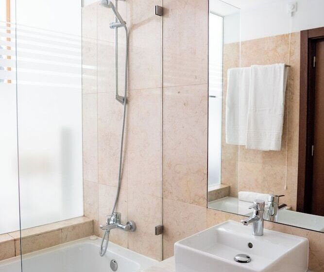 בית מלון כפרי Vila D Obidos