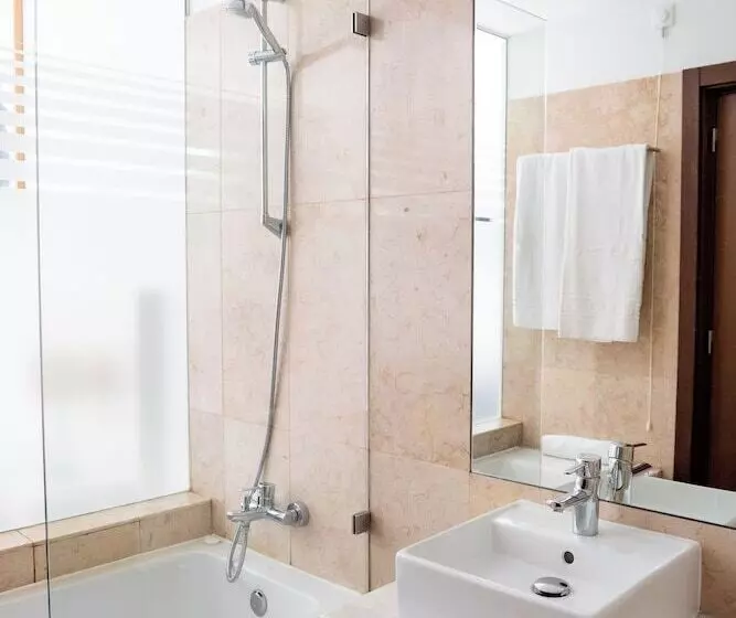 Отель Vila D Obidos