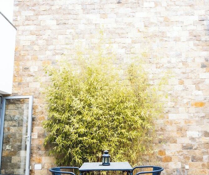 בית מלון כפרי Vila D Obidos