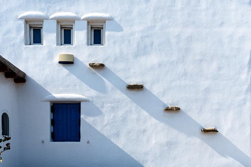 Iros Boutique Suites & Villas