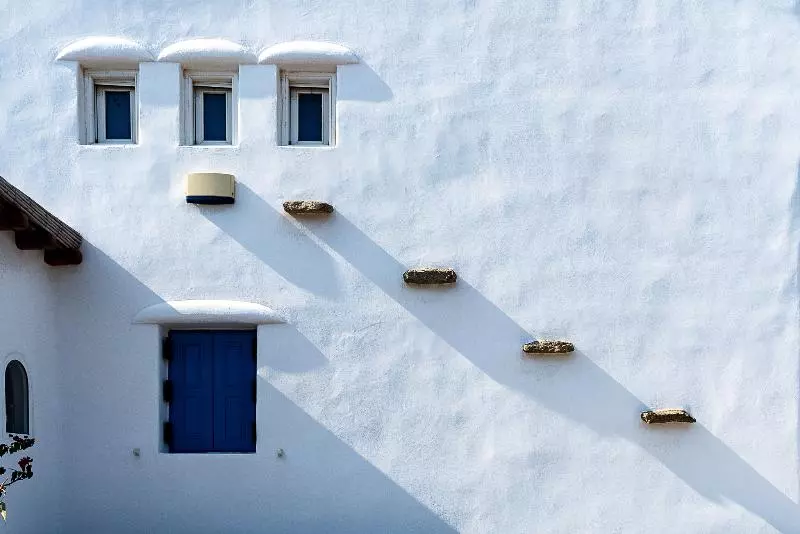 Iros Boutique Suites & Villas