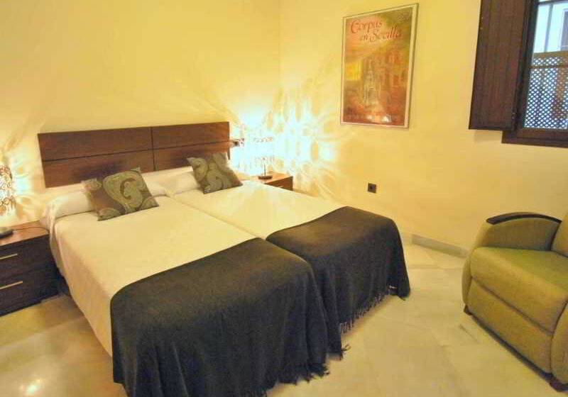 Living Sevilla Apartments San Lorenzo