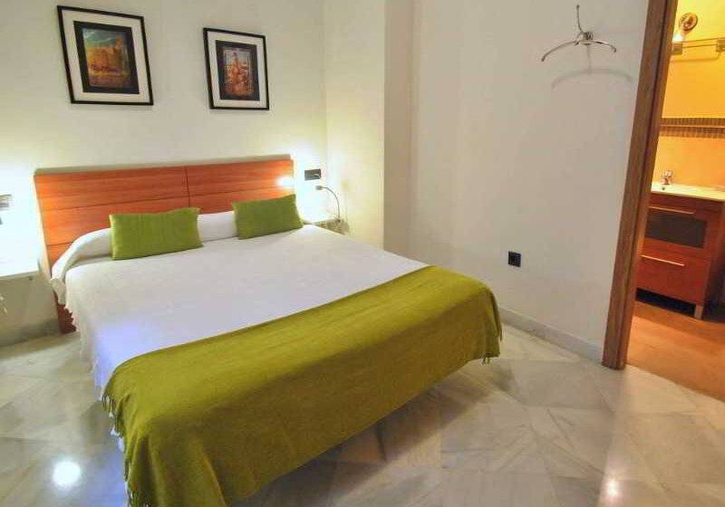 Living Sevilla Apartments San Lorenzo