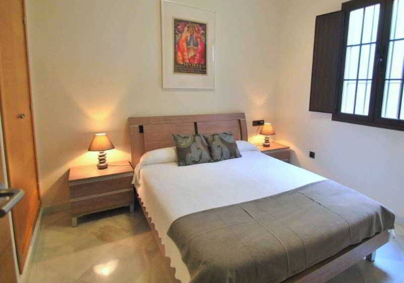 Living Sevilla Apartments San Lorenzo