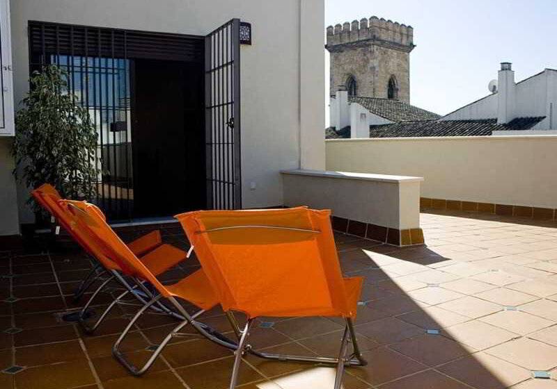 Living Sevilla Apartments San Lorenzo