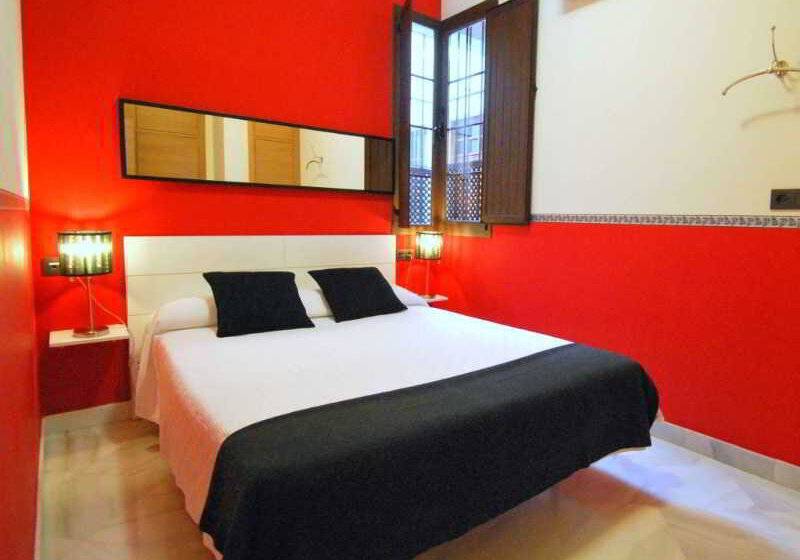 Living Sevilla Apartments San Lorenzo