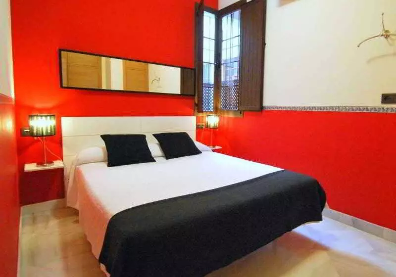 Living Sevilla Apartments San Lorenzo