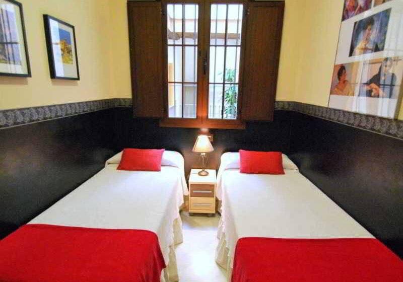 Living Sevilla Apartments San Lorenzo