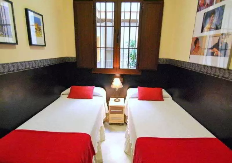 Living Sevilla Apartments San Lorenzo