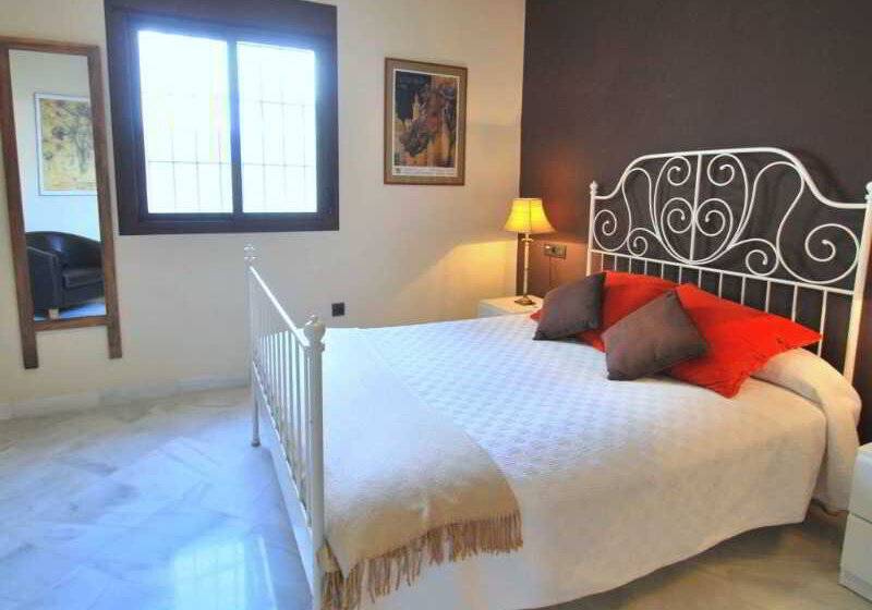 Living Sevilla Apartments San Lorenzo