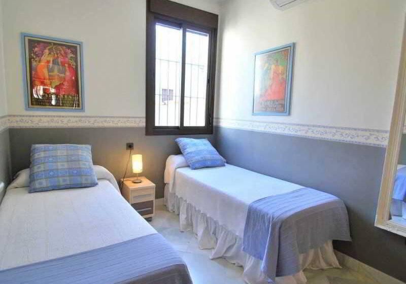 Living Sevilla Apartments San Lorenzo