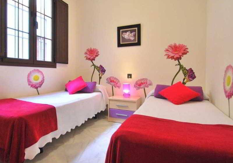 Living Sevilla Apartments San Lorenzo