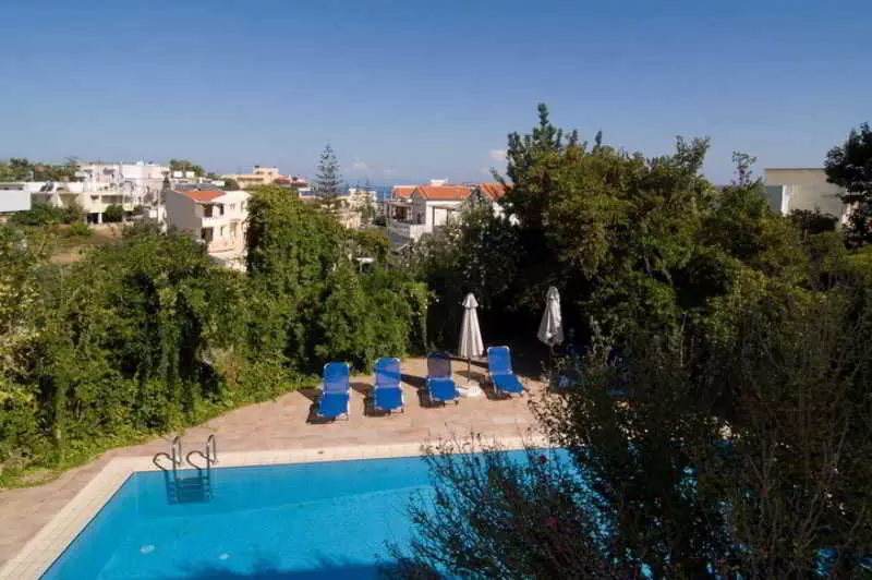 Villa Armonia